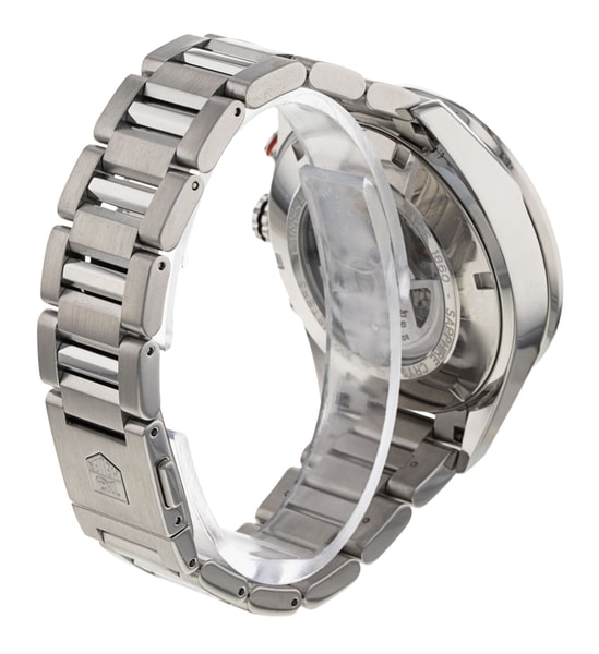 Tag Heuer Carrera CV2A1R.BA0799